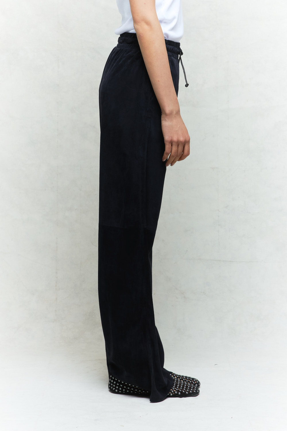 Giorgio Brato | Pantaloni In Pelle