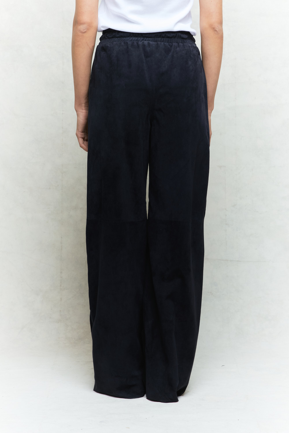 Giorgio Brato | Pantaloni In Pelle