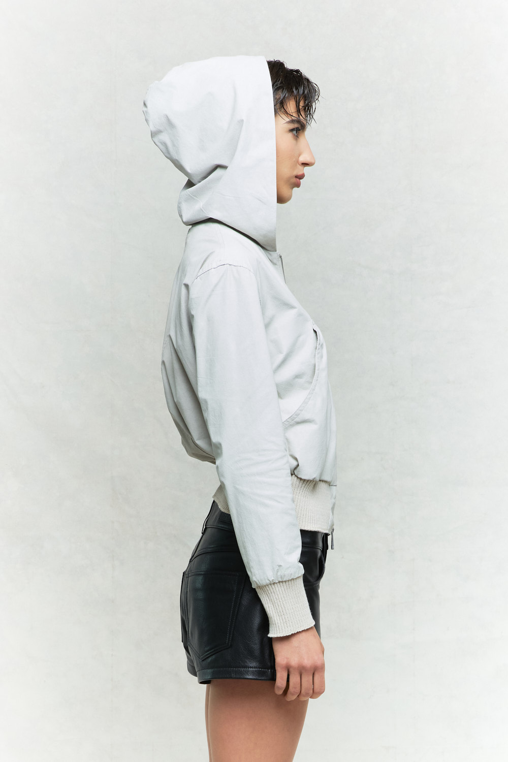 Giorgio Brato | Giacca In Pelle