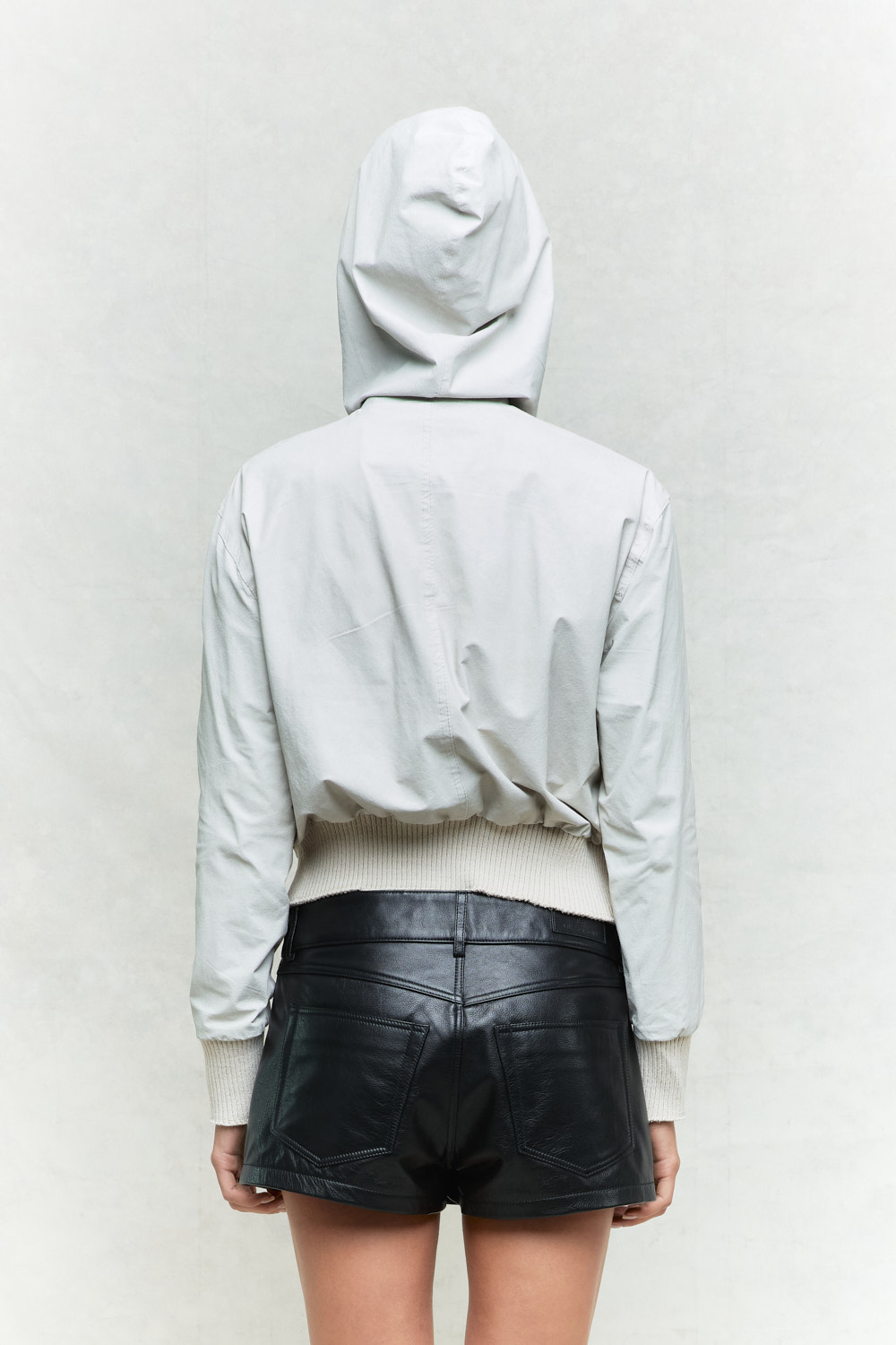 Giorgio Brato | Giacca In Pelle