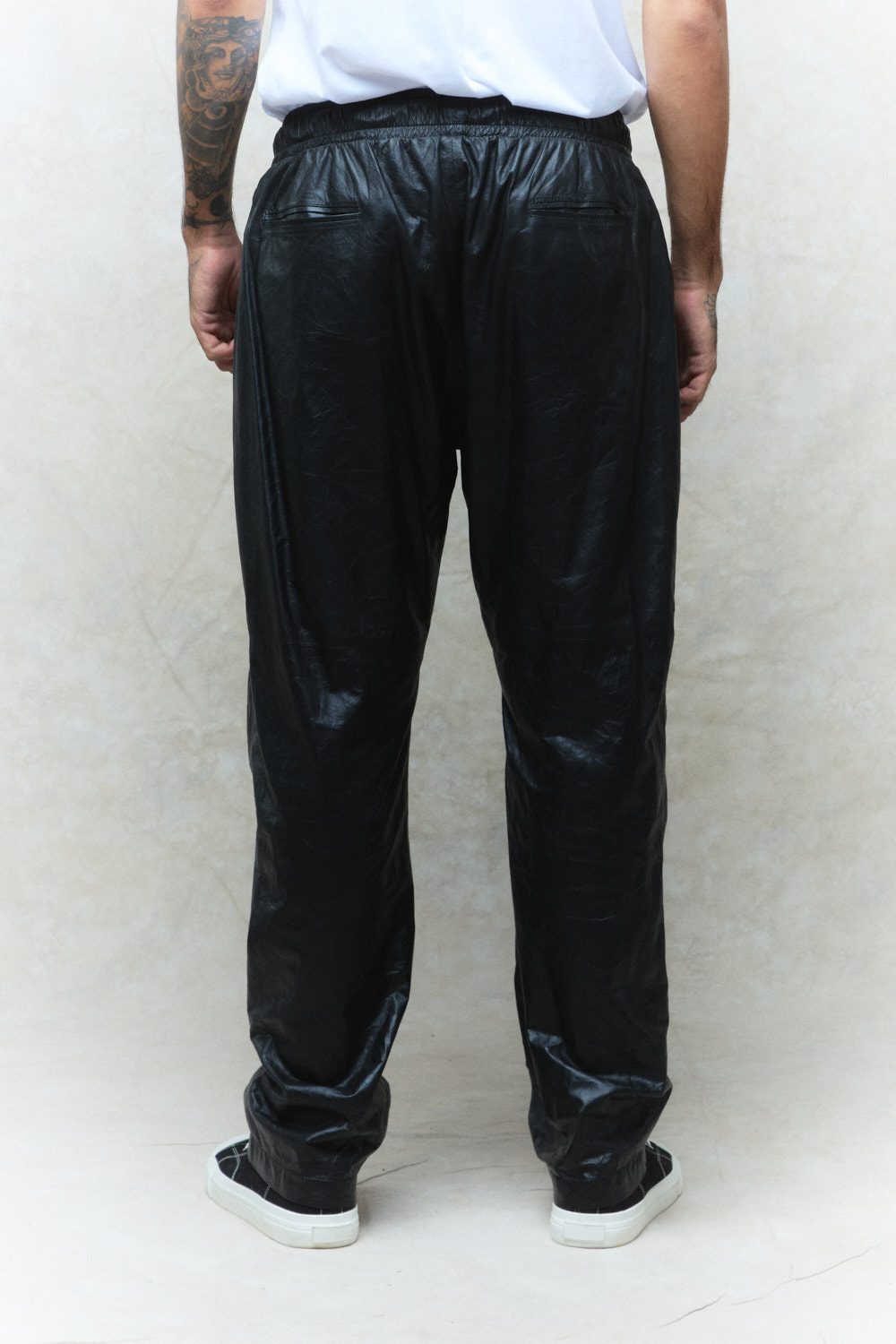 Giorgio Brato | Pantaloni In Pelle