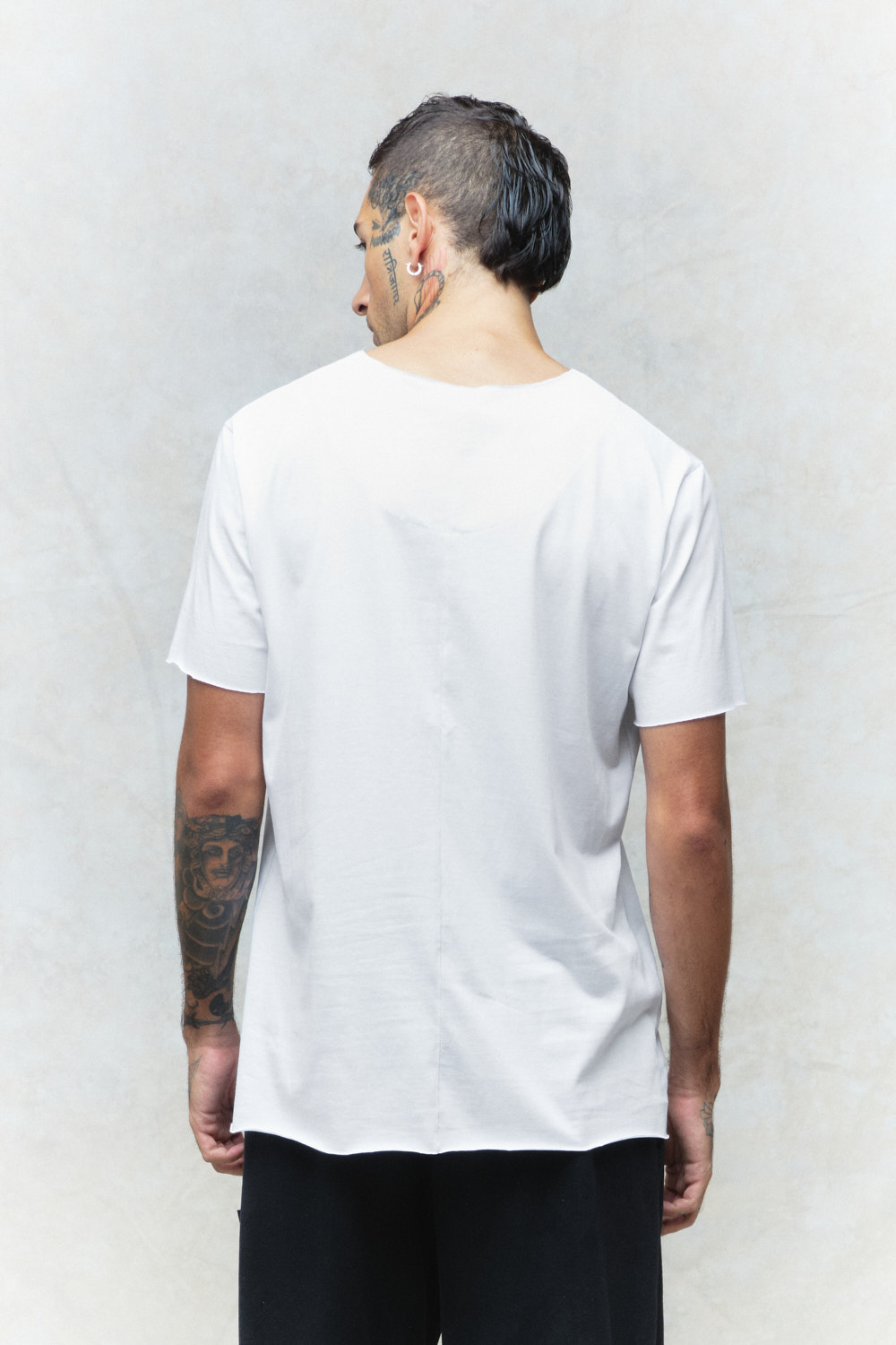 Giorgio Brato | Fabric Shirt