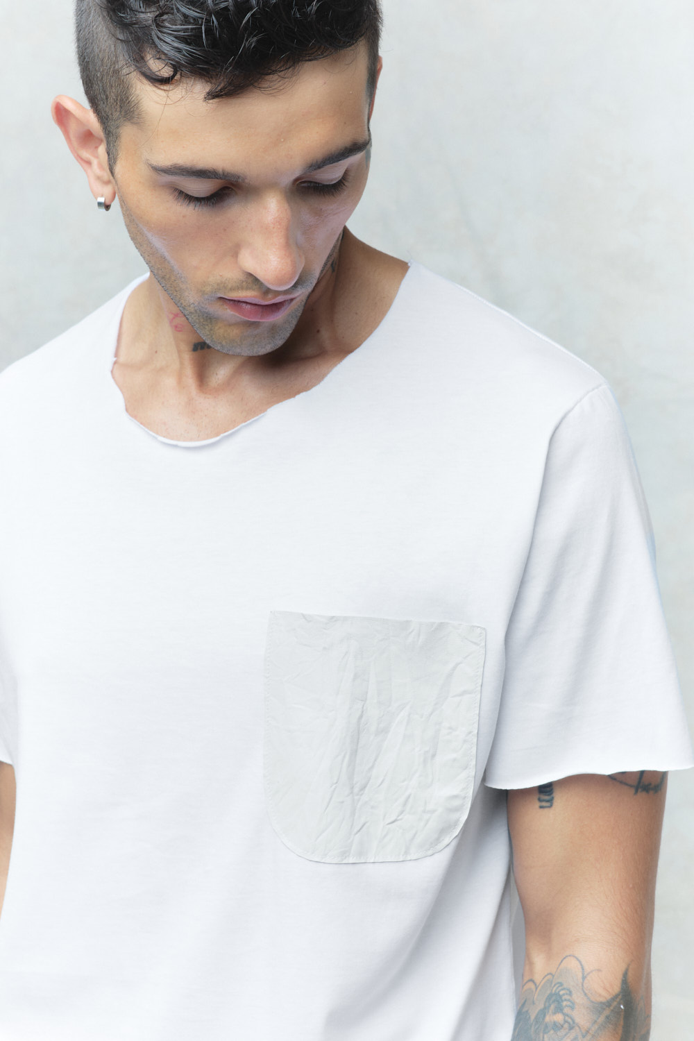 Giorgio Brato | Fabric Shirt